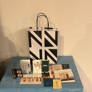 Nordstrom beauty exclusive sample set